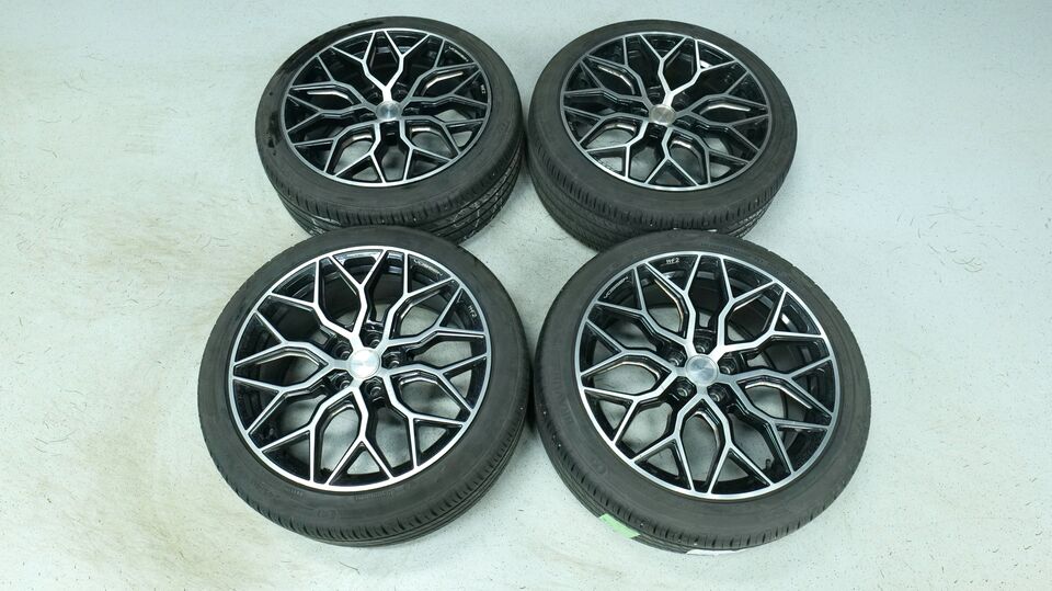 Volkswagen Arteon vaihtoauto