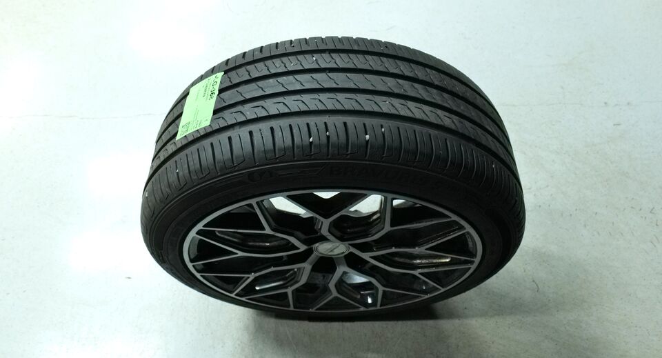 Volkswagen Arteon vaihtoauto