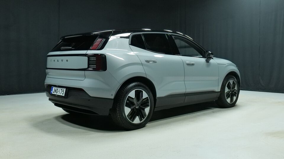 Volvo EX30 vaihtoauto