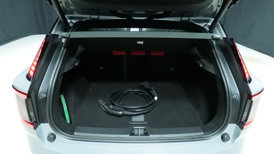 Volvo EX30 vaihtoauto