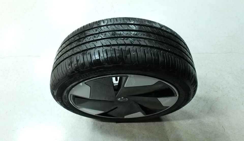 Volvo EX30 vaihtoauto