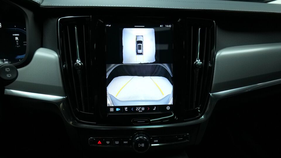 Volvo V90 vaihtoauto