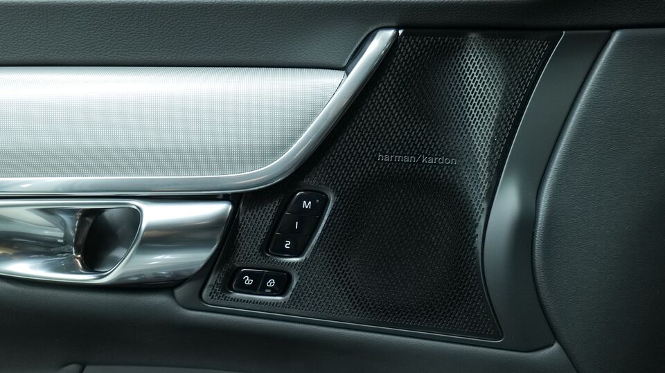 Volvo V90 vaihtoauto