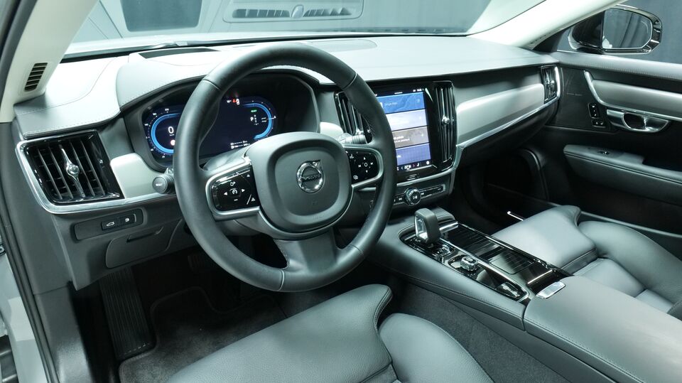 Volvo V90 vaihtoauto