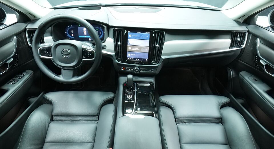 Volvo V90 vaihtoauto