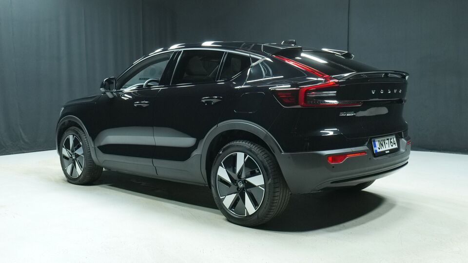 Volvo EC40 vaihtoauto