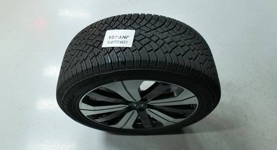 Volvo EC40 vaihtoauto