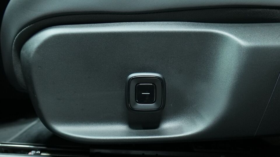 Volvo EX30 vaihtoauto