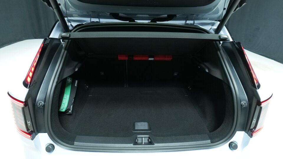 Volvo EX30 vaihtoauto