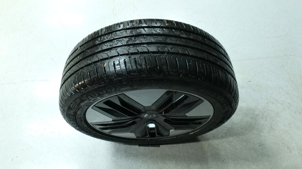 Volvo EX30 vaihtoauto