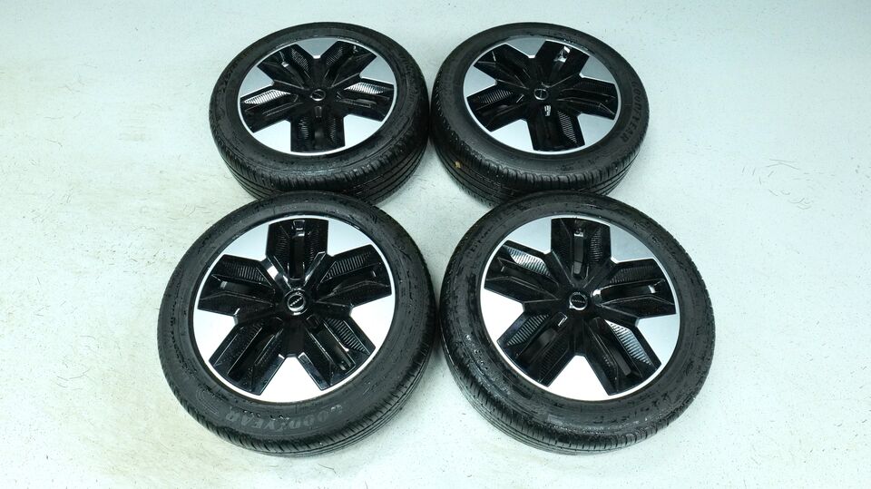 Volvo EX30 vaihtoauto