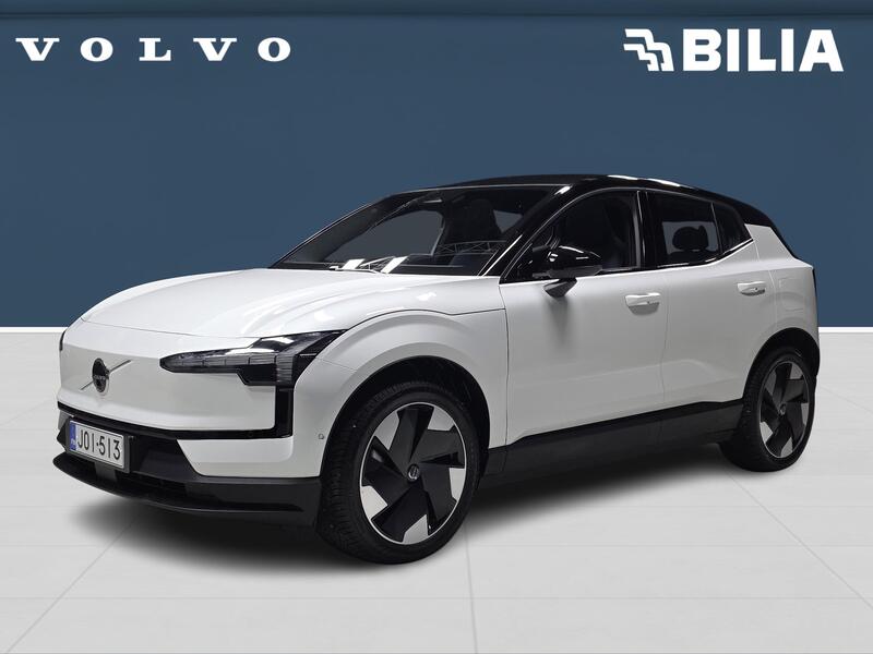 Volvo EX30 vaihtoauto