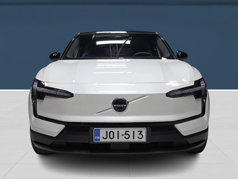 Volvo EX30 vaihtoauto