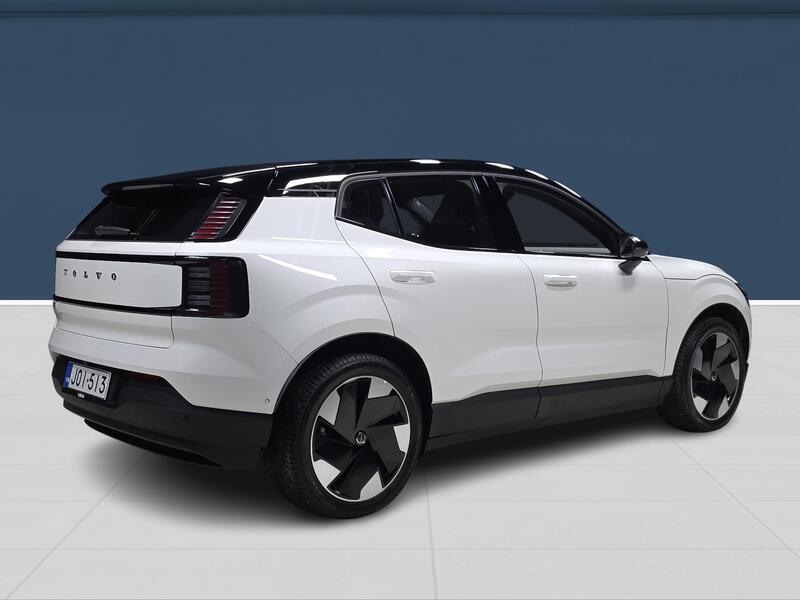 Volvo EX30 vaihtoauto