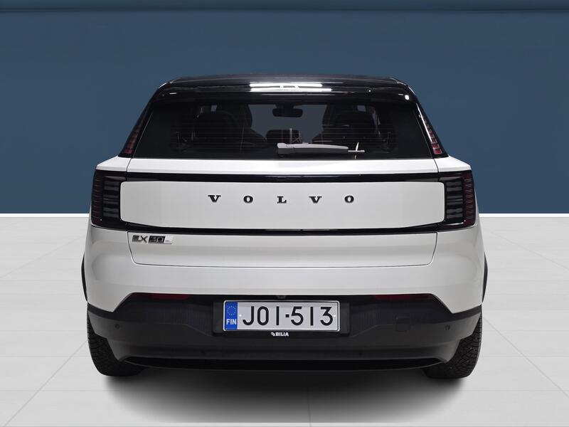 Volvo EX30 vaihtoauto