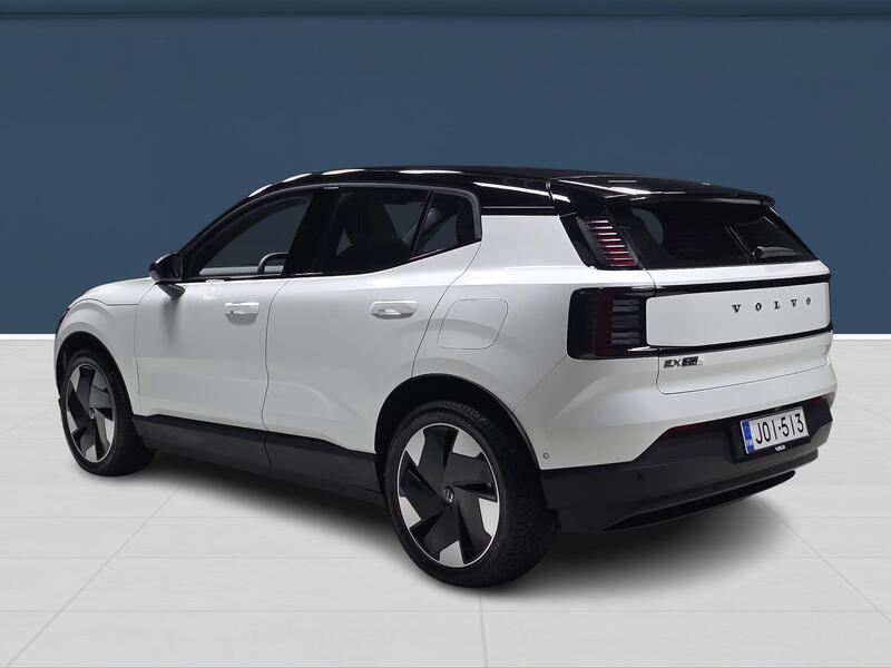 Volvo EX30 vaihtoauto