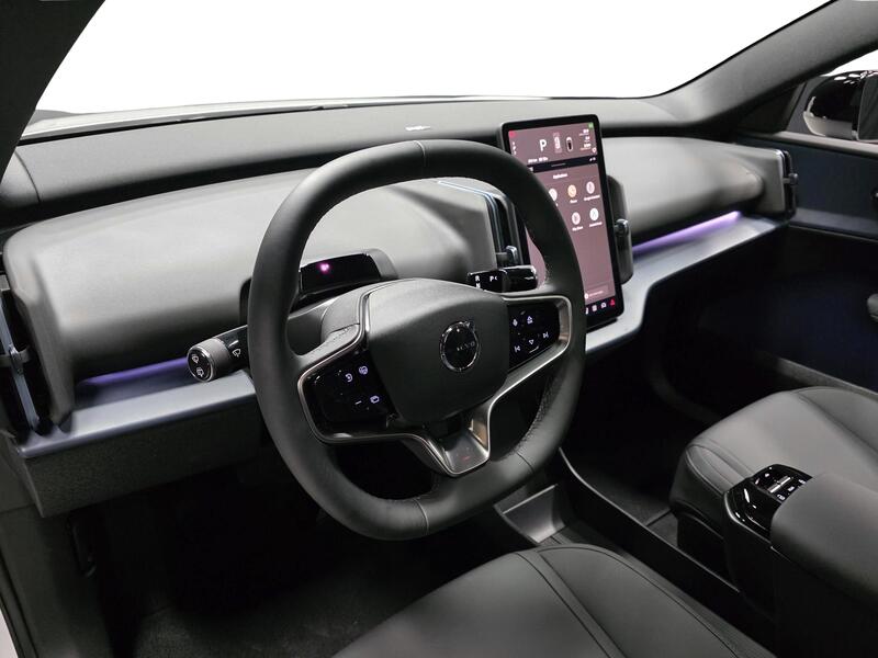 Volvo EX30 vaihtoauto