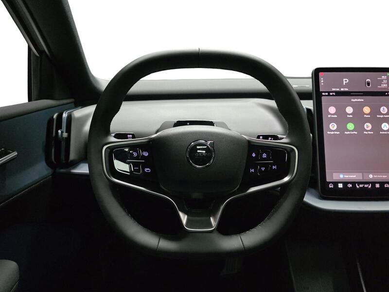 Volvo EX30 vaihtoauto