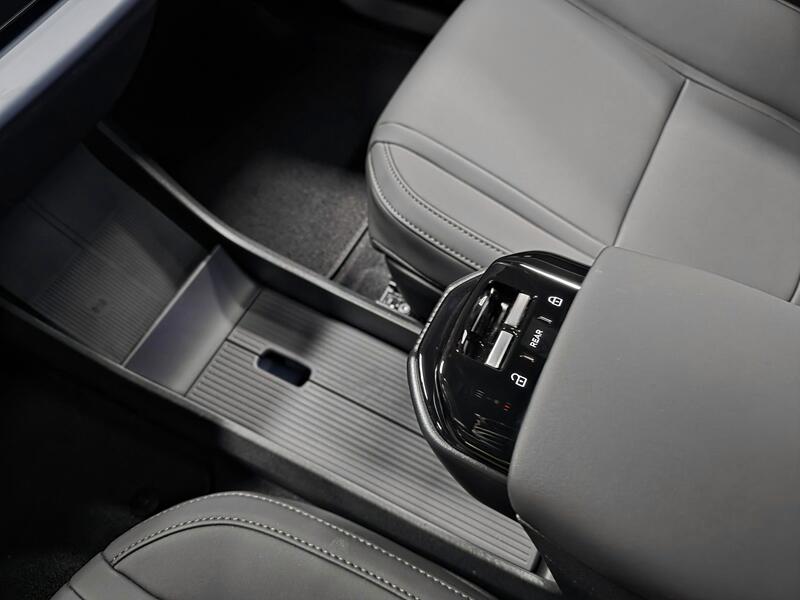 Volvo EX30 vaihtoauto