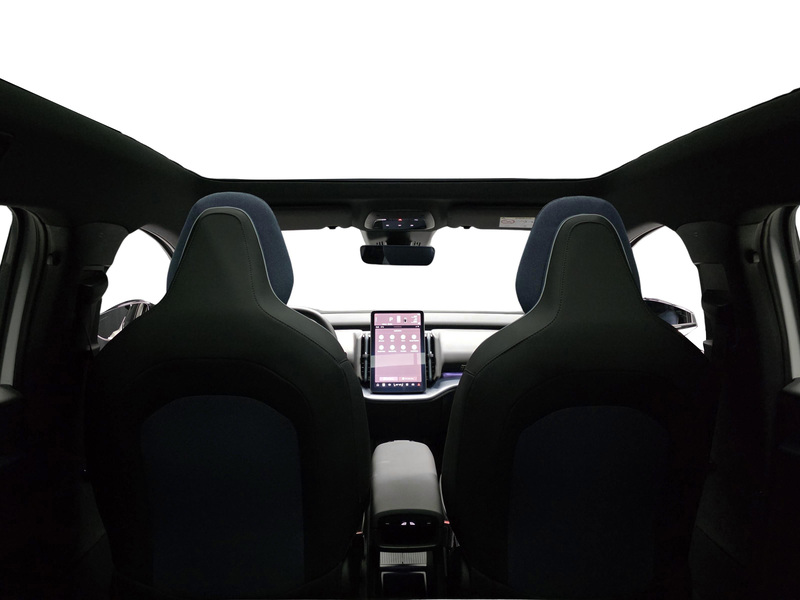 Volvo EX30 vaihtoauto