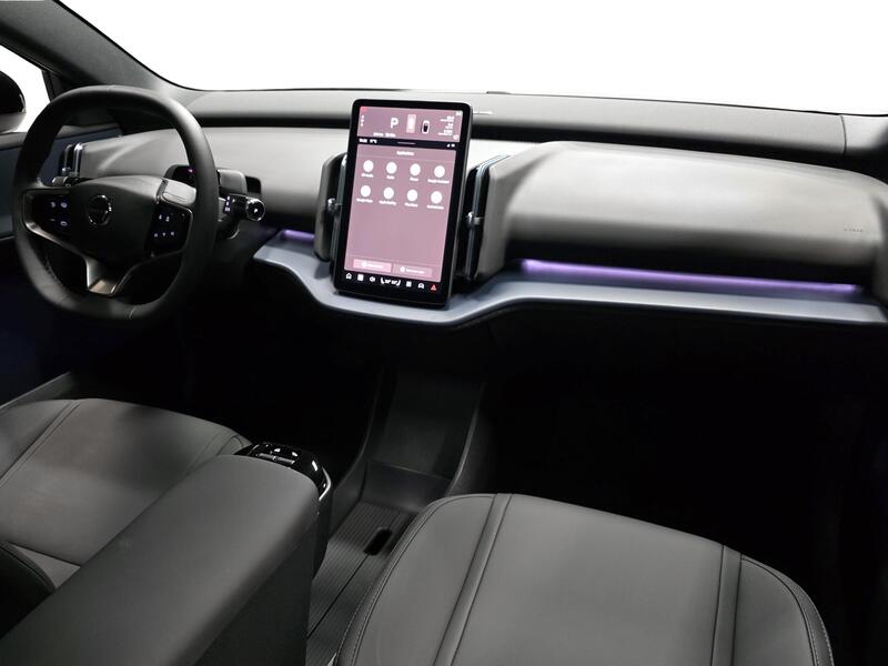 Volvo EX30 vaihtoauto