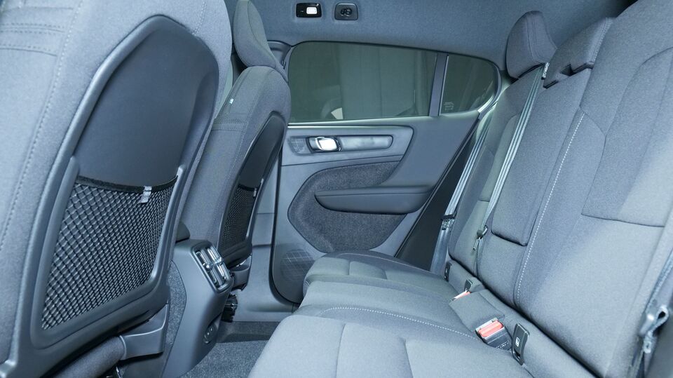 Volvo EC40 vaihtoauto