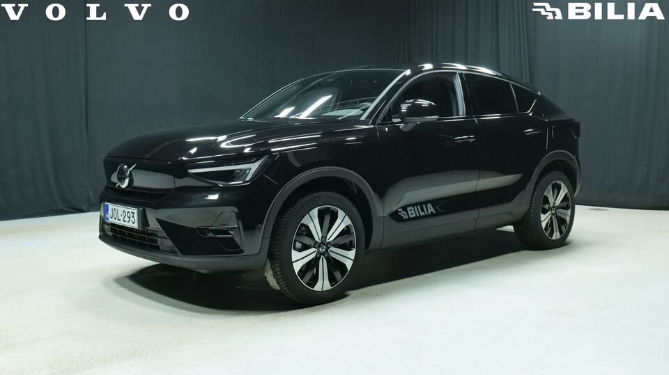 Volvo EC40 vaihtoauto