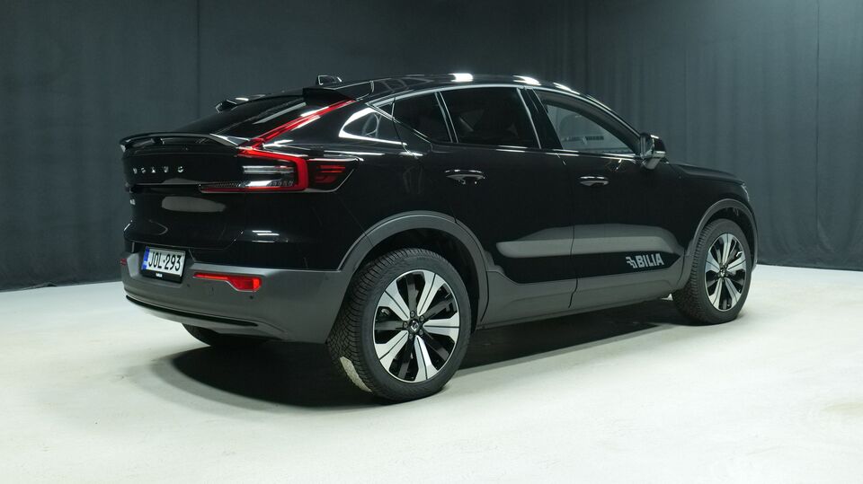 Volvo EC40 vaihtoauto