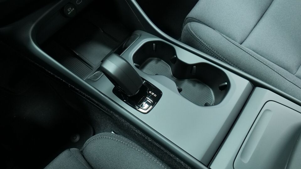 Volvo EC40 vaihtoauto