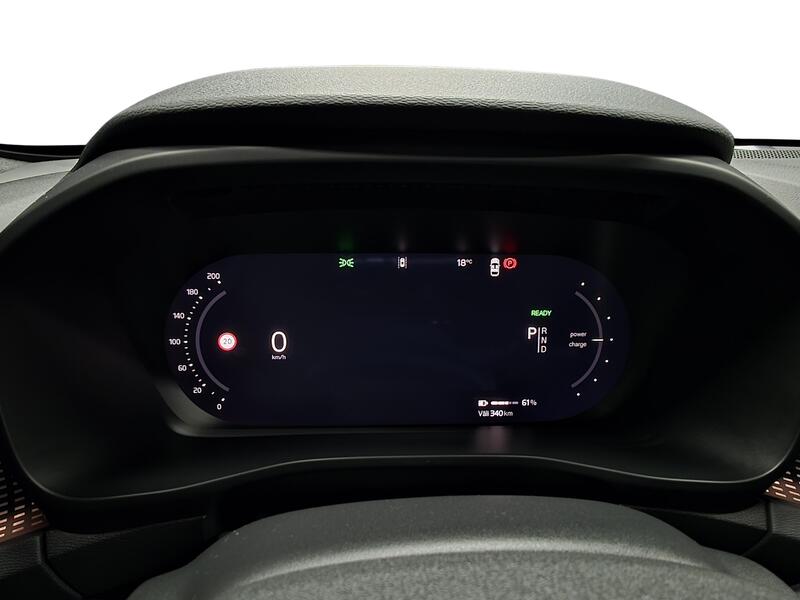 Volvo EC40 vaihtoauto