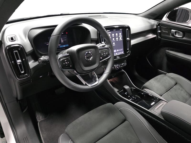 Volvo EC40 vaihtoauto