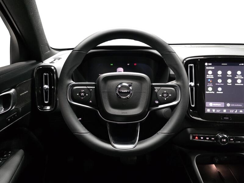 Volvo EC40 vaihtoauto