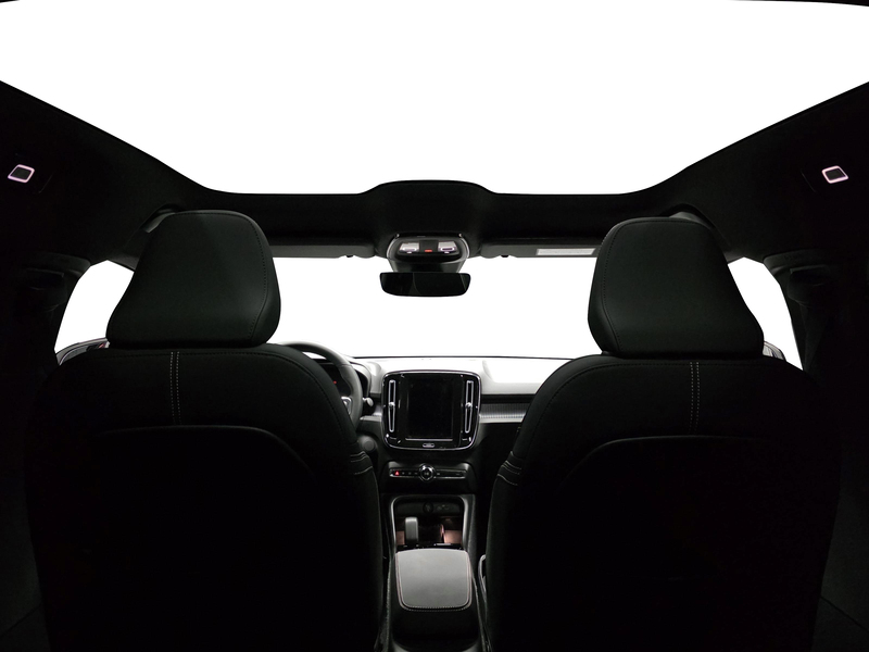 Volvo EC40 vaihtoauto