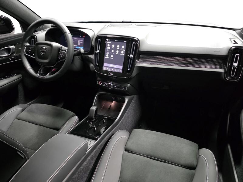 Volvo EC40 vaihtoauto