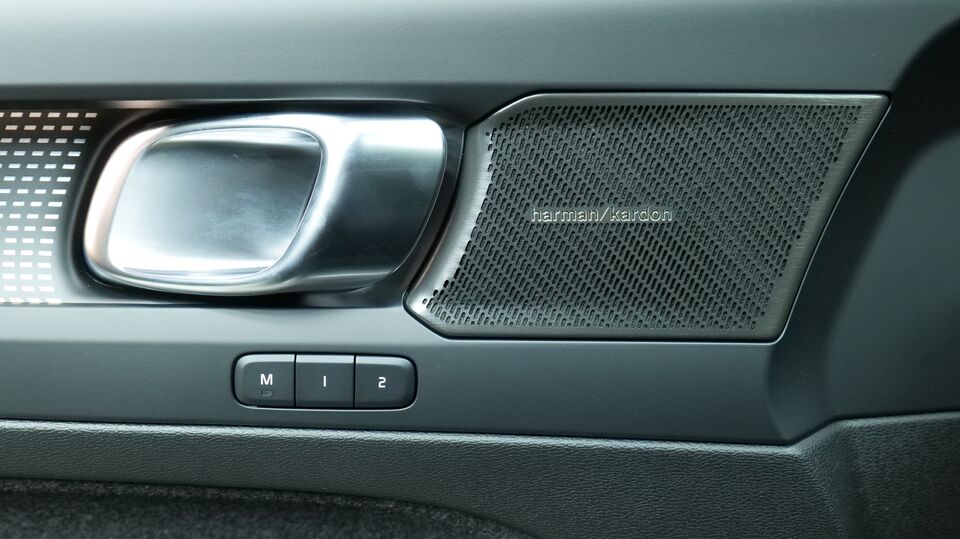 Volvo EC40 vaihtoauto