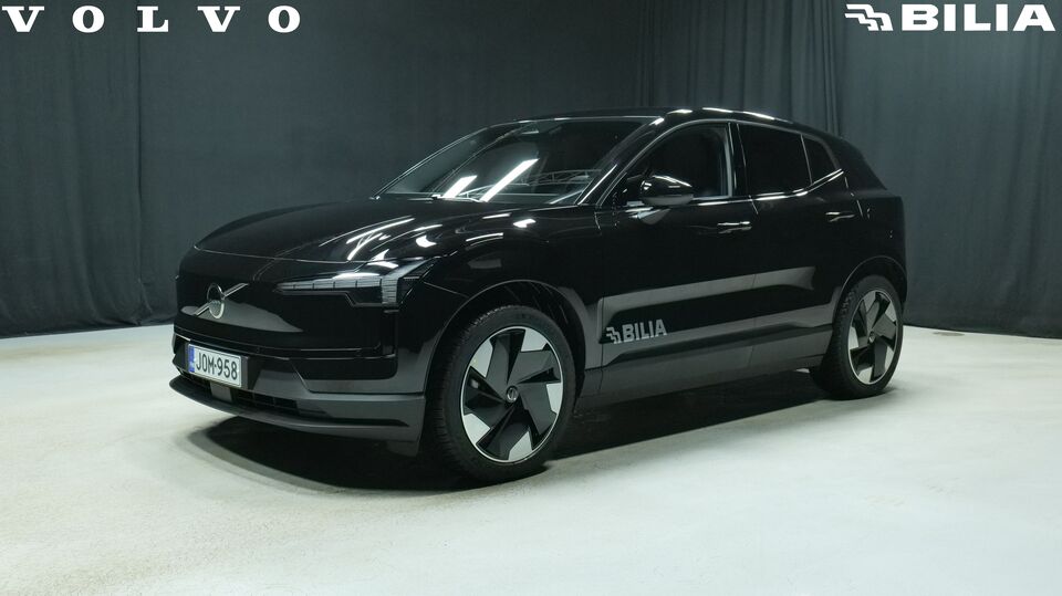 Volvo EX30 vaihtoauto