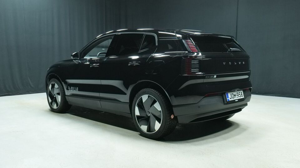 Volvo EX30 vaihtoauto