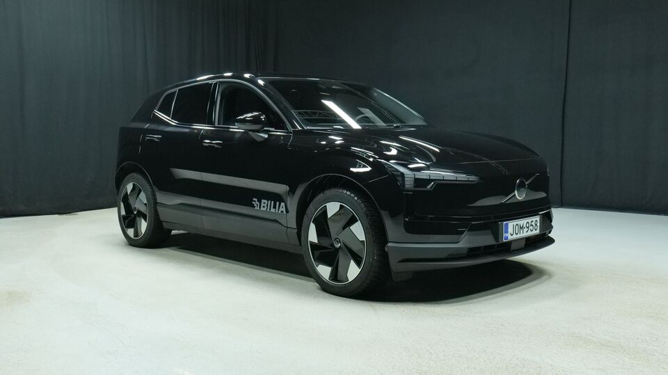 Volvo EX30 vaihtoauto