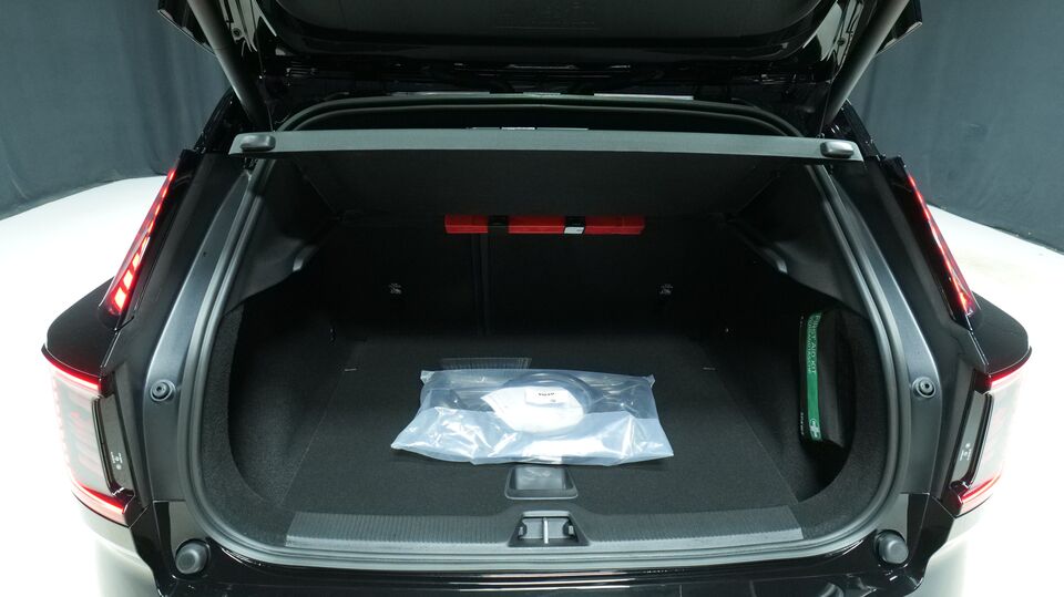 Volvo EX30 vaihtoauto