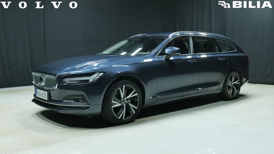 Volvo V90 vaihtoauto