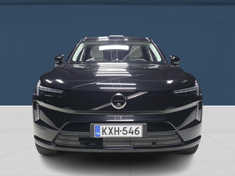 Volvo EX90 vaihtoauto