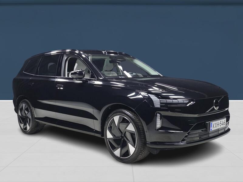 Volvo EX90 vaihtoauto