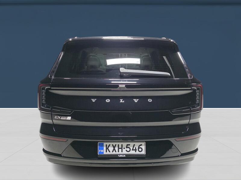 Volvo EX90 vaihtoauto