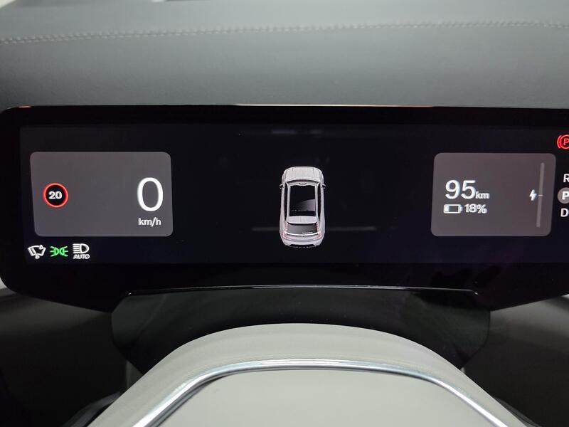 Volvo EX90 vaihtoauto