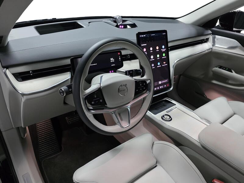 Volvo EX90 vaihtoauto