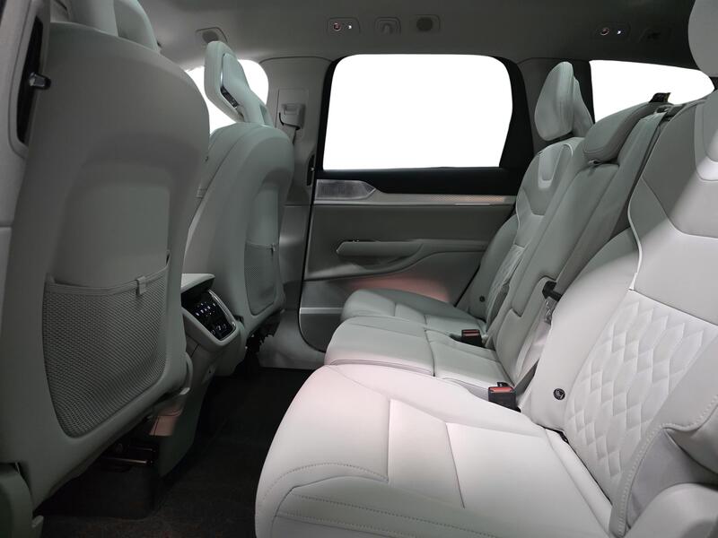 Volvo EX90 vaihtoauto