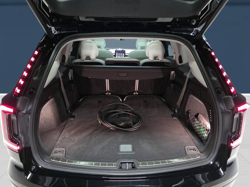 Volvo EX90 vaihtoauto