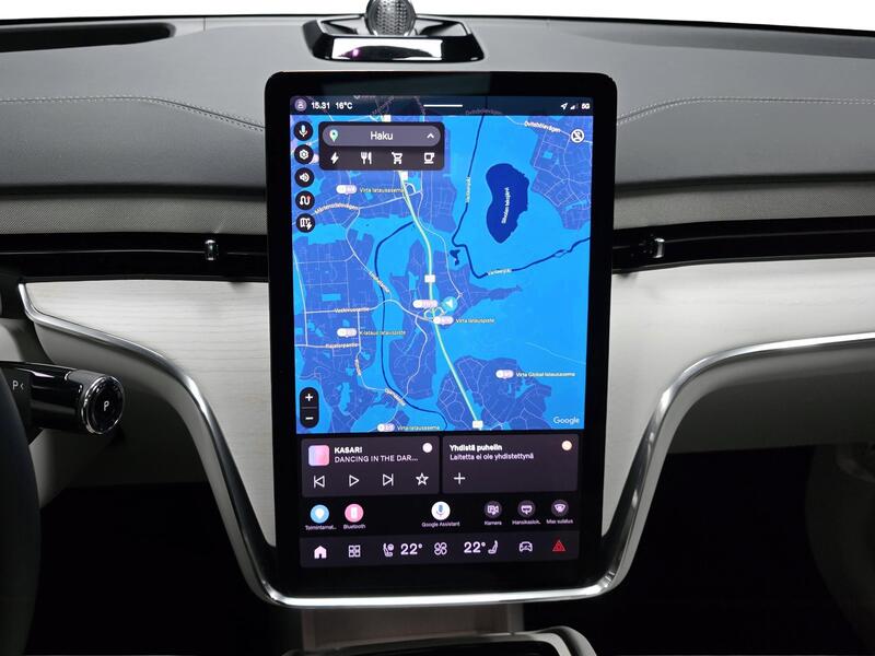 Volvo EX90 vaihtoauto