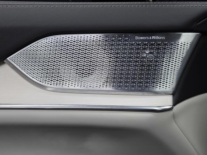 Volvo EX90 vaihtoauto