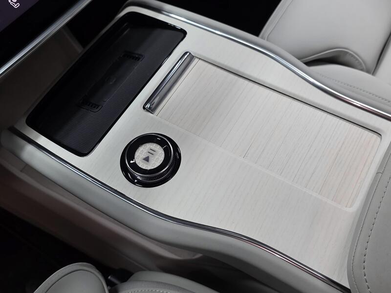 Volvo EX90 vaihtoauto